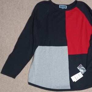 KarenScott sweater